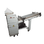 Тестозакаточная машина Восход-ТЗ-ЗМ