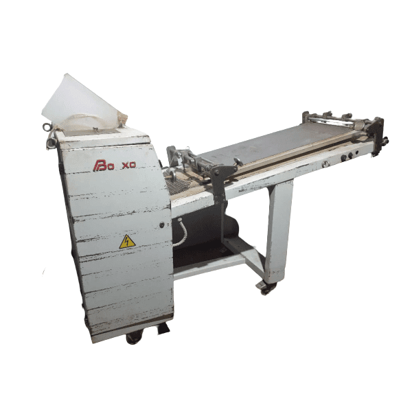 Тестозакаточная машина восход