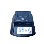 Детектор Mercury D-20A валют