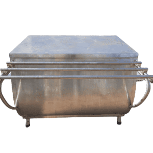 Прилавок Abat ПГН-70М (1120 мм)