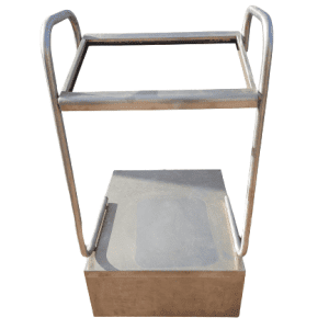 Стойка для столовых приборов ITERMA MC-600/500 для приборов