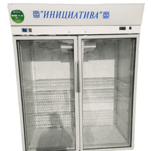 Шкаф Инициатива МНПП ШХ 1.2 холодильный