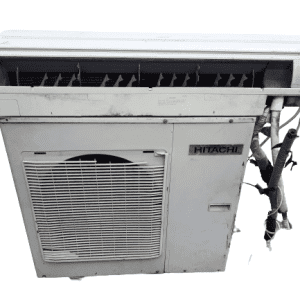 Кондиционер Hitachi RAC-30CH6(RAS-30CH6)