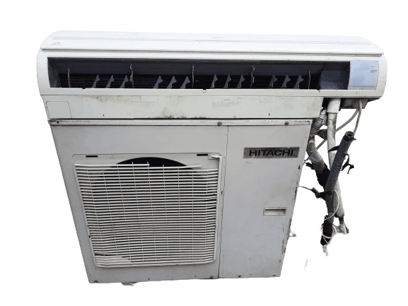 Hitachi RAC-30CH6(RAS-30CH6)