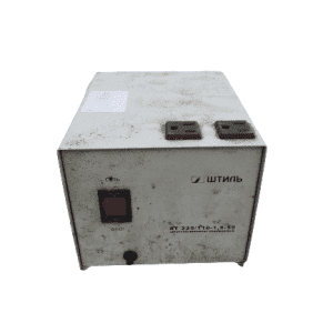 Автотрансформатор "Штиль" АТ 220/110-1.6-50
