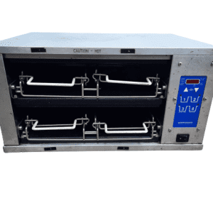 Тепловой кабинет Prince Castle DHB2SS-20CN