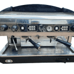 Кофемашина CMA SME./2-Brava