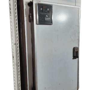 Шкаф расстоечный Bake off AWHS 8