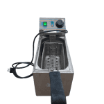 Фритюрница Horeca Select CZG-40 1