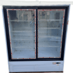 Шкаф Cryspi ШВУП1ТУ-1.5К холодильный