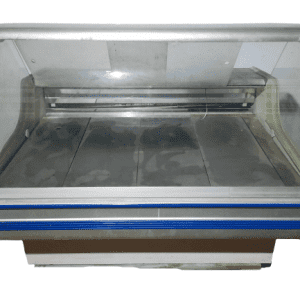Витрина Спутник СШ 1.4Гн холодильная