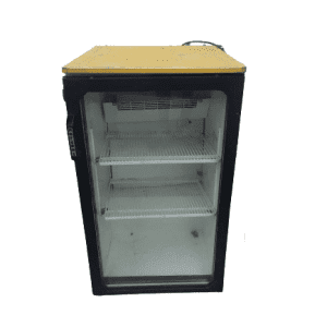 Шкаф Norcool Super 5 холодильный