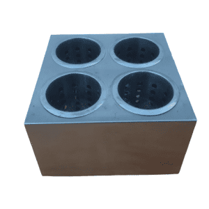 Подставка для столовых приборов 26/30/18