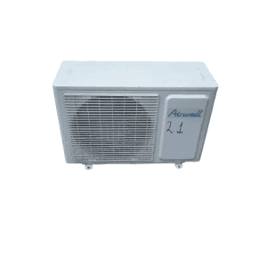 Внешний блок кондиционера Airwell AW-HFD007-N11