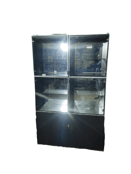 Стойка витрина