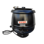 Мармит первых блюд Convito SB-6000