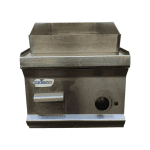 Поверхность жарочная 700 серии Tecnoinox FTL35E7 гладкая