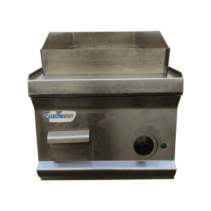 Поверхность жарочная 700 серии Tecnoinox FTL35E7 гладкая