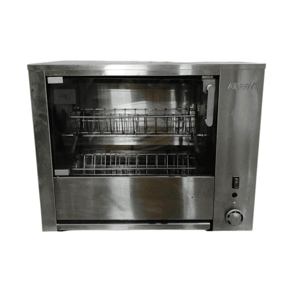 Гриль для кур Командор-4Э