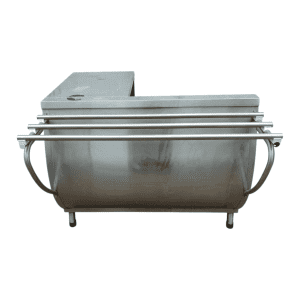 Кассовая кабина Abat Патша КК-70М