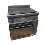 Плита электрическая Gico CE9N054C