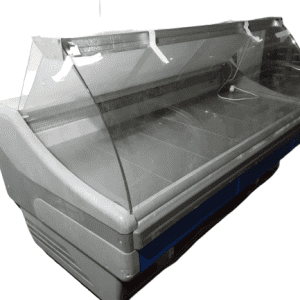 Витрина Arneg Dallas 2 1875 холодильная