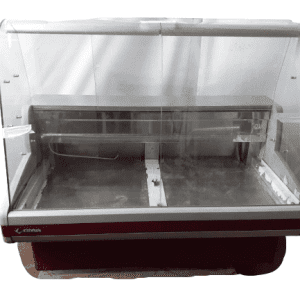 Витрина Cryspi Gamma-2 K 1600 кондитерская