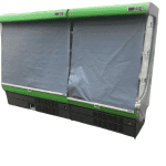 Горка холодильная Enteco Master Вилия 180П+120П