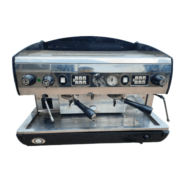 Кофемашина CMA SME./2-Brava