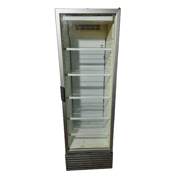 Шкаф холодильный caravell