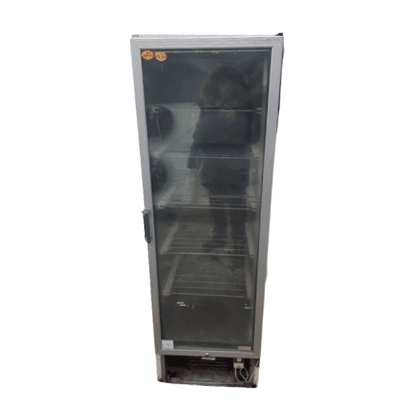 Шкаф морозильный caravell