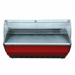 Витрина холодильная Полюс ВХС 1.8