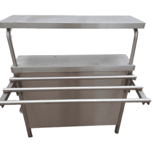 Мармит первых блюд Rada Дана МЭП2-10/7Н