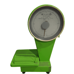 Весы механические