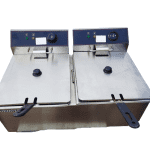 Фритюрница Airhot EF 10+10