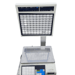 Весы CAS CL5000J торговые