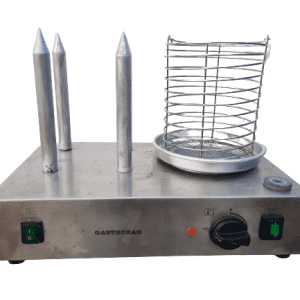 Аппарат Gastrorag HDW-04 для ход-догов