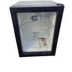 Холодильник Gastrorag BCW-40B барный