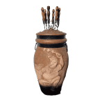 Электрический тандыр "змей горыныч" 6 шампуров