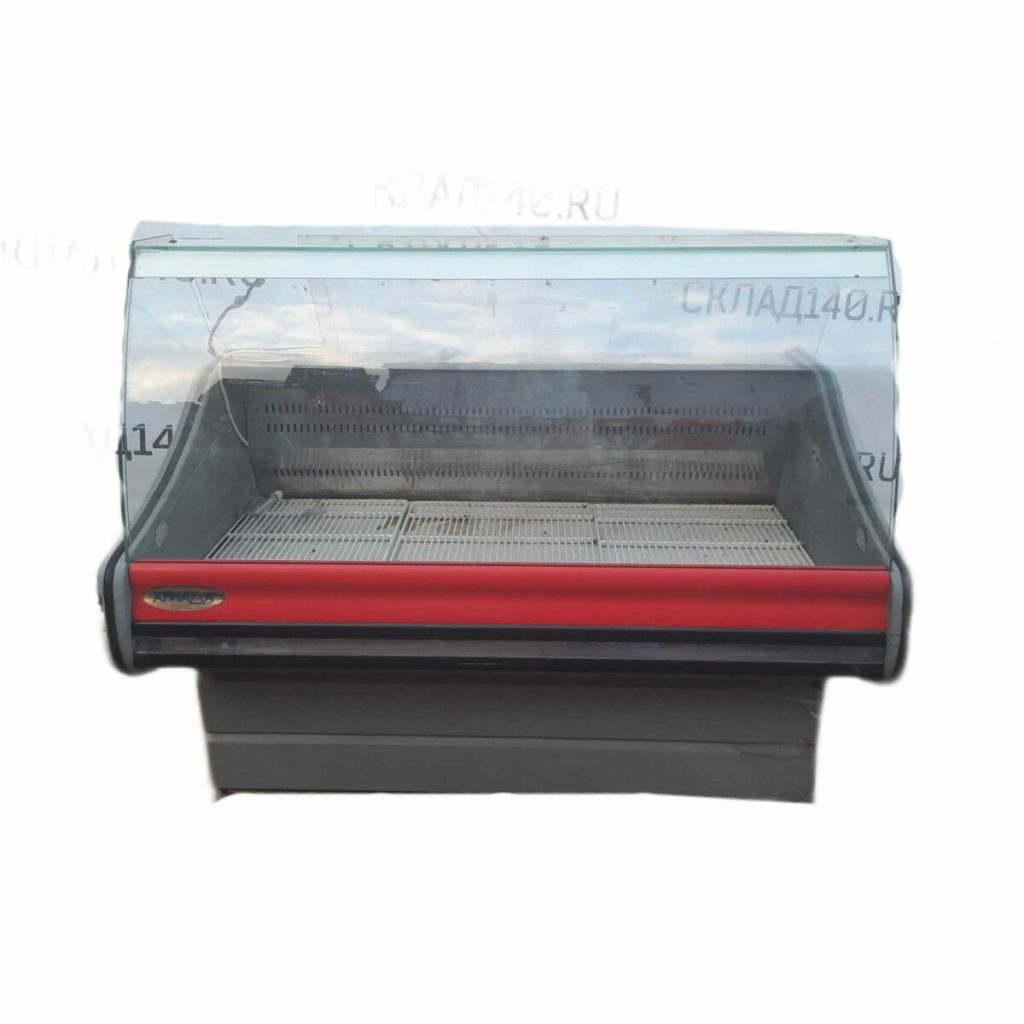 Витрина морозильная Ариада ВН3-130