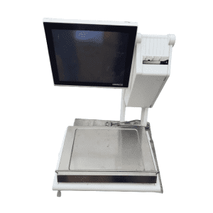 Весы Bizerba KH 2 800