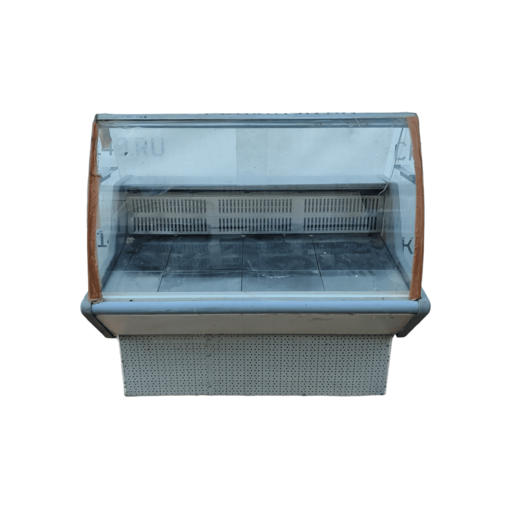 МХМ Нова ВХС 1.2