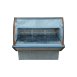 Витрина холодильная МХМ Нова ВХС 1.2