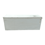 Ларь морозильный Frostor F 800 S