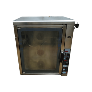 Пароконвектомат Unox XV 703