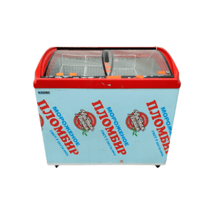 Ларь морозильный Italfrost CF 300 C