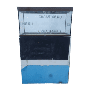 Аквариум 123/54/193 360 л