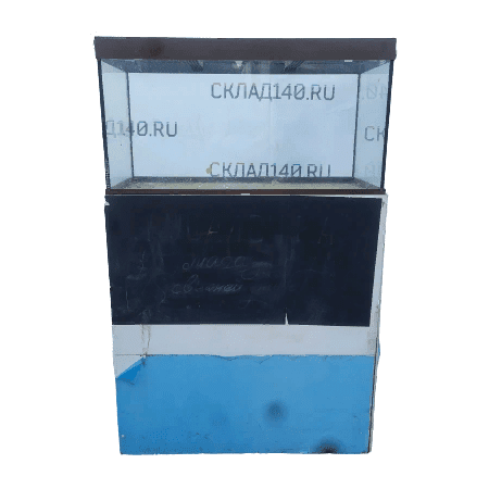 Аквариум 360 л