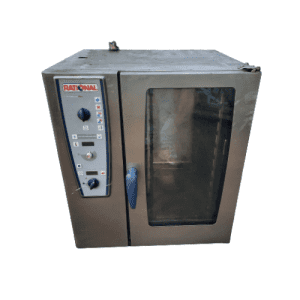 Пароконвектомат Rational CMP 101