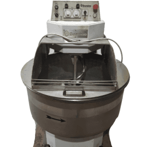 Тестомес Domino MAG 130